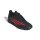 adidas F50 League Turf Kids Fußballschuhe Kinder - core black/lucid red/core black