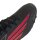 adidas F50 League Turf Kids Fußballschuhe Kinder - core black/lucid red/core black