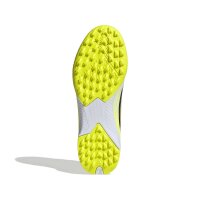 adidas F50 League Tf J Fußballschuhe Kinder - lucid ray blue/team solar yellow 2/lucid aquamarine