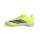 adidas F50 League Tf J Fußballschuhe Kinder - lucid ray blue/team solar yellow 2/lucid aquamarine