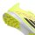 adidas F50 League Tf J Fußballschuhe Kinder - lucid ray blue/team solar yellow 2/lucid aquamarine