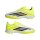 adidas F50 League Tf J Fußballschuhe Kinder - lucid ray blue/team solar yellow 2/lucid aquamarine