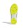 adidas F50 League Turf Kids Fußballschuhe Kinder - team solar yellow 2/core black/lucid red