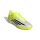 adidas F50 League Turf Kids Fußballschuhe Kinder - team solar yellow 2/core black/lucid red