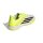 adidas F50 League Turf Kids Fußballschuhe Kinder - team solar yellow 2/core black/lucid red