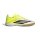adidas F50 League IN Kinder Born for Goals - team solar yellow 2/core black/lucid red