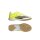 adidas F50 League IN Kinder Born for Goals - team solar yellow 2/core black/lucid red