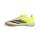 adidas F50 League IN Kinder Born for Goals - team solar yellow 2/core black/lucid red