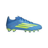 adidas F50 League MG Kinder Ice Cold Precision - lucid...