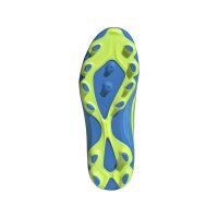 adidas F50 League MG Kinder Ice Cold Precision - lucid ray blue/team solar yellow 2/lucid aquamarine