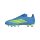 adidas F50 League MG Kinder Ice Cold Precision - lucid ray blue/team solar yellow 2/lucid aquamarine