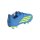 adidas F50 League MG Kinder Ice Cold Precision - lucid ray blue/team solar yellow 2/lucid aquamarine