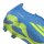 adidas F50 League MG Kinder Ice Cold Precision - lucid ray blue/team solar yellow 2/lucid aquamarine