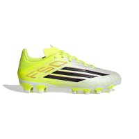 adidas F50 League MG Kinder Born for Goals - team solar...