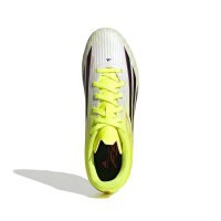 adidas F50 League MG Kinder Born for Goals - team solar...