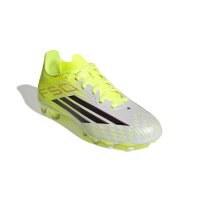adidas F50 League MG Kinder Born for Goals - team solar yellow 2/core black/lucid red