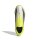 adidas F50 League Laceless Turf Kids Fußballschuhe Kinder - team solar yellow 2/core black/lucid red