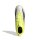 adidas F50 League Mid Cut Firm Ground / Multi Ground Kids Fußballschuhe Kinder - team solar yellow 2/core black/lucid red