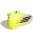 adidas F50 League Mid Cut Firm Ground / Multi Ground Kids Fußballschuhe Kinder - team solar yellow 2/core black/lucid red