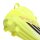 adidas F50 League Mid Cut Firm Ground / Multi Ground Kids Fußballschuhe Kinder - team solar yellow 2/core black/lucid red