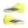 adidas F50 League Mid Cut Firm Ground / Multi Ground Kids Fußballschuhe Kinder - team solar yellow 2/core black/lucid red