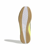 adidas F50 Club In Fußballschuhe - lucid ray blue/team solar yellow 2/lucid aquamarine