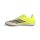 adidas F50 Club In Fußballschuhe - lucid ray blue/team solar yellow 2/lucid aquamarine