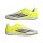 adidas F50 Club In Fußballschuhe - lucid ray blue/team solar yellow 2/lucid aquamarine