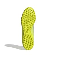 adidas F50 Club Tf Fußballschuhe - lucid ray blue/team solar yellow 2/lucid aquamarine
