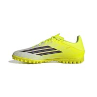 adidas F50 Club Tf Fußballschuhe - lucid ray blue/team solar yellow 2/lucid aquamarine
