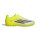 adidas F50 Club Tf Fußballschuhe - lucid ray blue/team solar yellow 2/lucid aquamarine