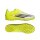 adidas F50 Club Tf Fußballschuhe - lucid ray blue/team solar yellow 2/lucid aquamarine
