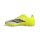 adidas F50 Club Tf Fußballschuhe - lucid ray blue/team solar yellow 2/lucid aquamarine