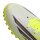 adidas F50 Club Tf Fußballschuhe - lucid ray blue/team solar yellow 2/lucid aquamarine