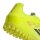 adidas F50 Club Tf Fußballschuhe - lucid ray blue/team solar yellow 2/lucid aquamarine