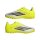 adidas F50 Club Tf Fußballschuhe - lucid ray blue/team solar yellow 2/lucid aquamarine