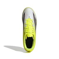 adidas F50 Club Turf Fußballschuhe - team solar...