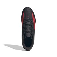 adidas F50 Club Turf Footballschuhe - core black/lucid...
