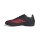 adidas F50 Club Turf Footballschuhe - core black/lucid red/core black