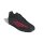 adidas F50 Club Turf Footballschuhe - core black/lucid red/core black