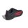 adidas F50 Club Turf Footballschuhe - core black/lucid red/core black