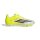 adidas F50 Club Firm Ground / Multi Ground Fußballschuhe - team solar yellow 2/core black/lucid red