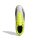 adidas F50 Club Firm Ground / Multi Ground Fußballschuhe - team solar yellow 2/core black/lucid red