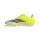 adidas F50 Club Firm Ground / Multi Ground Fußballschuhe - team solar yellow 2/core black/lucid red
