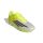 adidas F50 Club Firm Ground / Multi Ground Fußballschuhe - team solar yellow 2/core black/lucid red