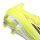 adidas F50 Club Firm Ground / Multi Ground Fußballschuhe - team solar yellow 2/core black/lucid red