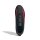 adidas F50 Club Firm Ground / Multi Ground Fußballschuhe - core black/lucid red/core black