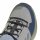 adidas Terrex Ax4R Wanderschuhe Kinder - grey two/reflective silver/glow blue