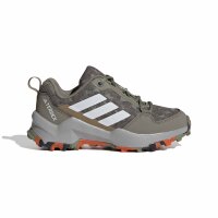 adidas Terrex Ax4R Wanderschuhe Kinder - clay/white/semi...