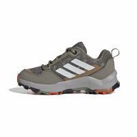 adidas Terrex Ax4R Wanderschuhe Kinder - clay/white/semi impact orange